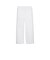 631913　W DARETO RELAXED WOVEN ZIP-OFF　02WH　693260-0002