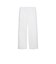 631913　W DARETO RELAXED WOVEN ZIP-OFF　02WH　693260-0002