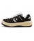 34202171　WEAPON PLTS FS OX　BLACK/WHITE　690582-0001