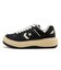 34202171　WEAPON PLTS FS OX　BLACK/WHITE　690582-0001