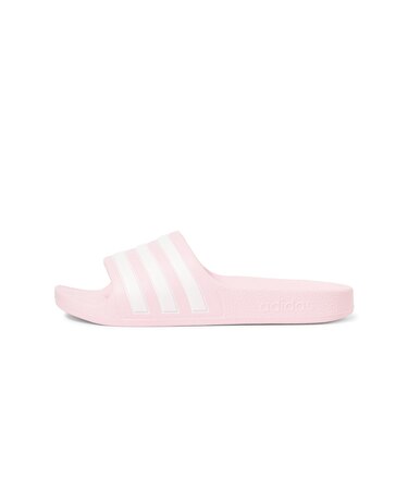 FY8072　17-22ADILETTE AQUA K　CLEA/FTWR/CLEA　690468-0001