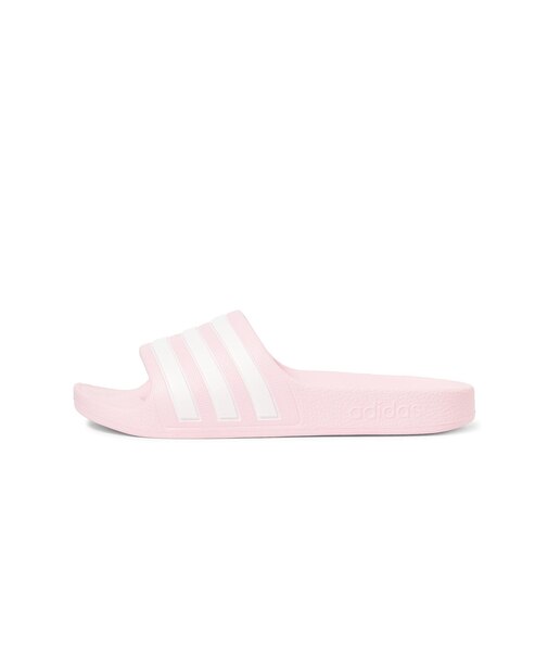 FY8072　17-22ADILETTE AQUA K　CLEA/FTWR/CLEA　690468-0001