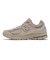 U2002RBE　U2002RBE(D)　BEIGE(BE)　691582-0001
