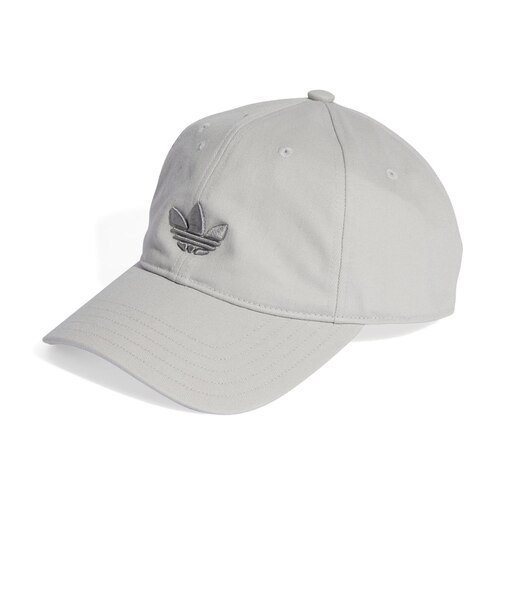 JC6029 U BASEBALL CL TRF CAP GREY2 689933-0001