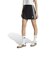 JD0281　W 3ST MINI SKIRT　BLACK/WHITE　690036-0001