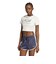 JC7763　W GRAPHIC BABY TEE　CLOUDWHITE　689977-0001