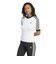 JD4969　W 3ST RAGLAN TEE　WHITE　689990-0001