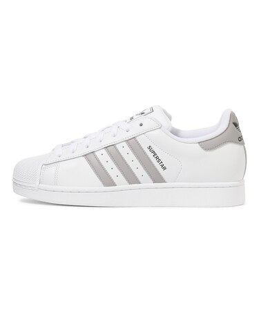 JQ4731　SUPERSTAR II　FTWR/GREY/CORE　686332-0001