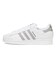 JQ4731　SUPERSTAR II　FTWR/GREY/CORE　686332-0001