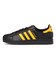JQ4727　SUPERSTAR II　CORE/CREW/CORE　689781-0001