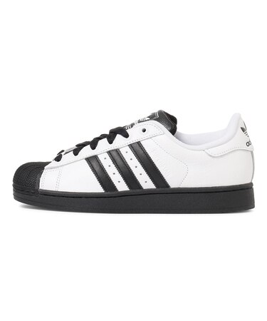 JI0124　SUPERSTAR II　FTWR/CORE/FTWR　689776-0001