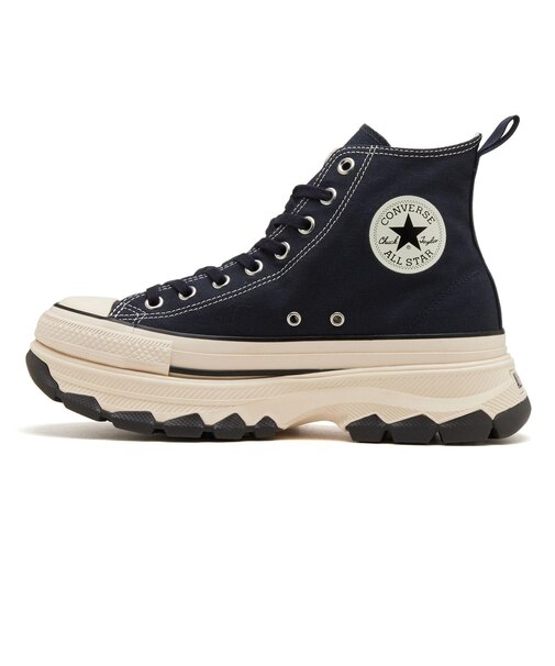 31314851 AS TREKWAVE Z HI SMOKY BLACK 695471-0001