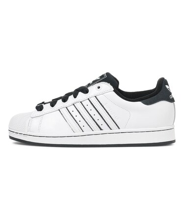 JH5469 SUPERSTAR II FTWR/FTWR/CORE 689768-0001