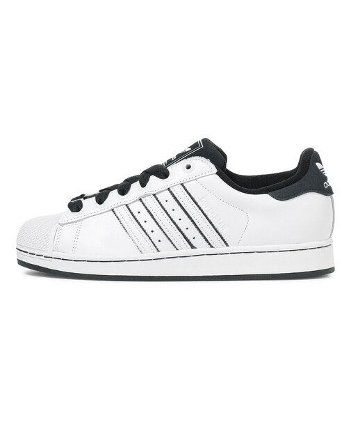 JH5469 SUPERSTAR II FTWR/FTWR/CORE 689768-0001