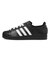 JI3538　SUPERSTAR II　CORE/FTWR/CORE　689777-0001