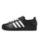 JI3538　SUPERSTAR II　CORE/FTWR/CORE　689777-0001
