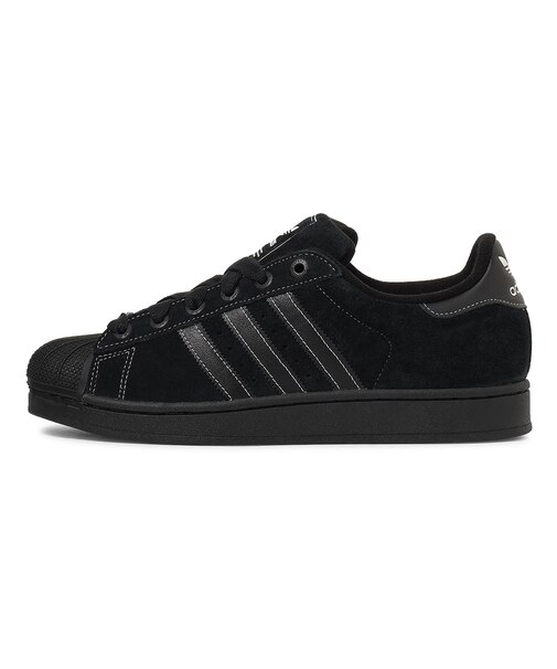 JH5470 SUPERSTAR II CORE/CORE/FTWR 689769-0001