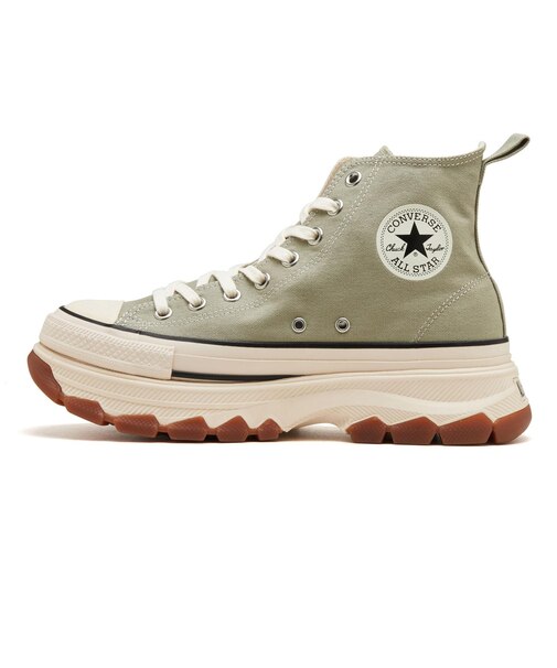31314850 AS TREKWAVE Z HI LIGHT SAGE 695470-0001
