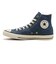31314130　AS GOLDZIP HI　SLATE BLUE　690561-0001
