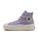 31313981　AS LIGHT PLTS II HI　HEATHER PLUM　690553-0001