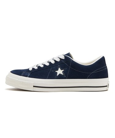 35200862 ONE STAR SUEDE NAVY 690579-0001