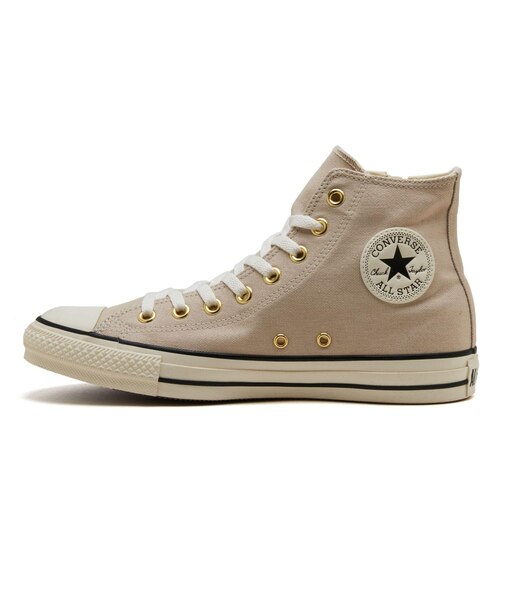 31314131　AS GOLDZIP HI　OATMEAL　690562-0001