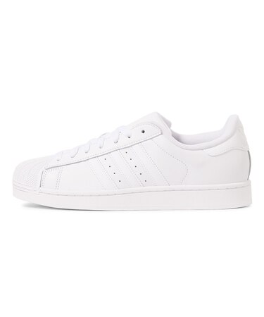 JI0080　SUPERSTAR II　FTWR/FTWR/FTWR　689774-0001