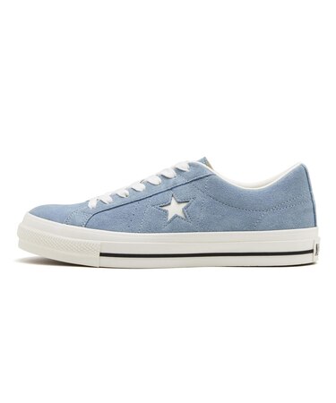 35200863 ONE STAR SUEDE LIGHT BLUE 690580-0001
