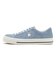 35200863　ONE STAR SUEDE　LIGHT BLUE　690580-0001