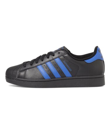 JQ2310 SUPERSTAR II CORE/BLUE/FTWR 689779-0001
