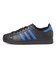 JQ2310　SUPERSTAR II　CORE/BLUE/FTWR　689779-0001
