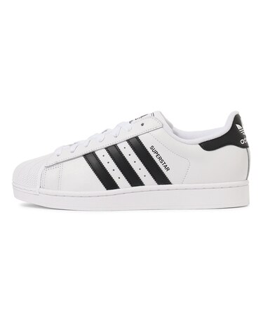 IH8659　SUPERSTAR II　FTWR/CORE/FTWR　689767-0001