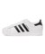 IH8659　SUPERSTAR II　FTWR/CORE/FTWR　689767-0001