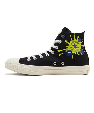 31312701 AS Z HI / Splatoon3 BLACK 683441-0001