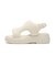 W2053　PFY SANDAL 5.5　IVORY　688604-0002