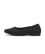 W5056　SQUARE NP　BLACK　688439-0001