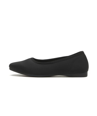 W5056　SQUARE NP　BLACK　688439-0001