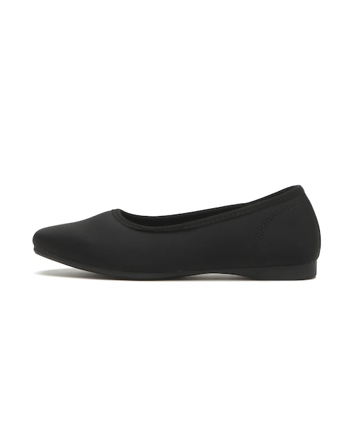 W5056　SQUARE NP　BLACK　688439-0001
