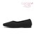 W5054　SQUARE KNIT　BLACK　688410-0001
