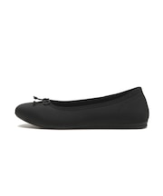 W5055　ROUND RIBBON NP　BLACK　688438-0001