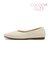 W5054　SQUARE KNIT　IVORY　688410-0002