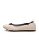 W5055　ROUND RIBBON NP　BEIGE　688438-0002