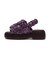 W2054　POPCORN SND 5.5　PURPLE　688613-0003