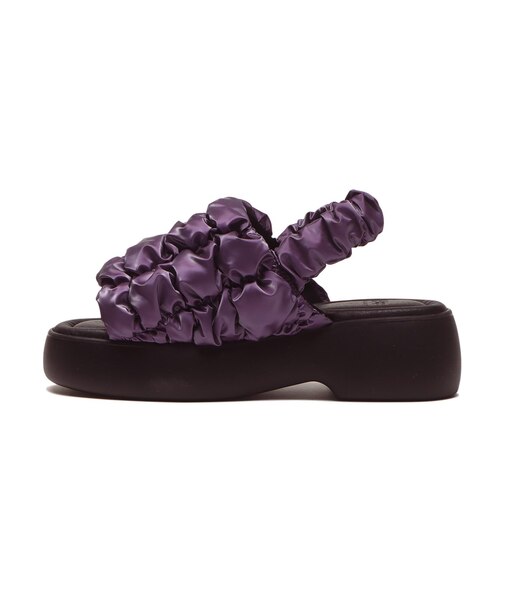 W2054　POPCORN SND 5.5　PURPLE　688613-0003