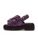 W2054　POPCORN SND 5.5　PURPLE　688613-0003