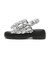 W2054　POPCORN SND 5.5　SILVER　688613-0002