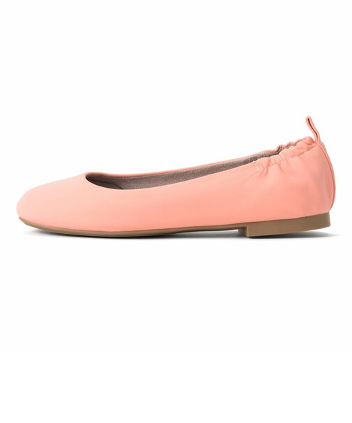 25010RU JESSIE RUBBER PEACH 694463-0001
