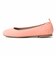 25010RU　JESSIE RUBBER　PEACH　694463-0001