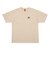 VN000KYVBYS　Skate Mesh SS　PEYOTE　690409-0001