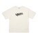 VN000MGUFS8　LX Slap SS Tee　Marshmallow　690422-0001